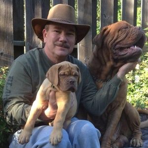 Meet your Posher, Jim